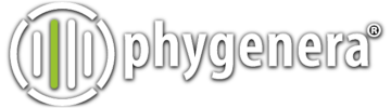phygenera Startseite 