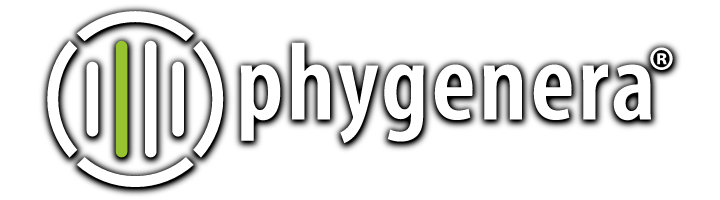 phygenera Startseite 