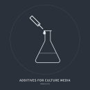 Additive &amp; Zusätze für Kulturmedien