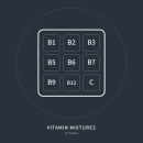 Vitamin-Mixturen