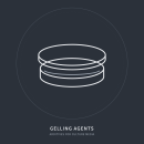 Gelmatrix-Bildner