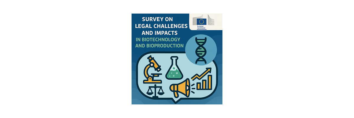 Stakeholder Questionnaire – Regulatory framework for biotechnology in the EU - 