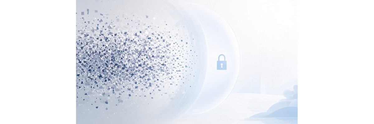 Bereinigung von Kundendaten aus Gründen der Datenminimierung - 