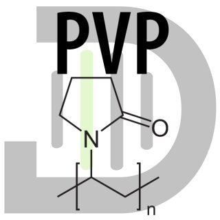 PVP | Polyvinylpyrrolidon K30