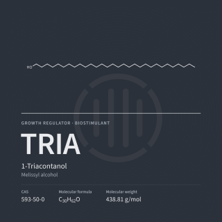 1-Triacontanol