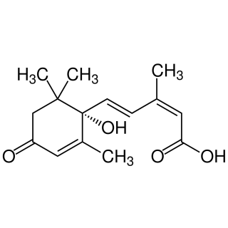 S-ABA | (+)-cis,trans-Abscisic acid
