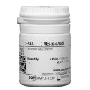S-ABA | (+)-cis,trans-Abscisic acid