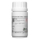 Murashige & Skoog Basis-Salze 1/4 Makro + Gamborg...