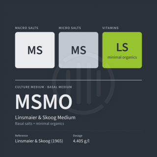 MSMO | Linsmaiyer & Skoog Medium