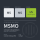 MSMO | Linsmaiyer & Skoog Medium