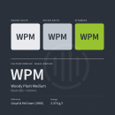 WPM | Lloyd & McCowns Woody Plant Basis-Medium