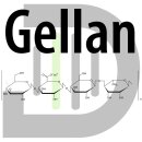 Gellan-Pulver 50 g