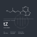 trans-Zeatin