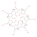 HPBCD | 2-Hydroxypropyl-β-cyclodextrin