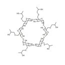 HPBCD | 2-Hydroxypropyl-ß-cyclodextrin