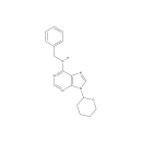 BPA | N-Benzyl-9-(2-tetrahydropyranyl)adenine