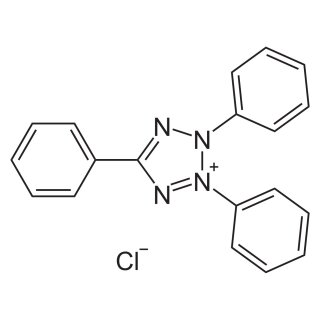 TTC | 2,3,5-Triphenyltetrazoliumchlorid