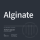 Natriumalginat