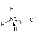Ammonium chloride