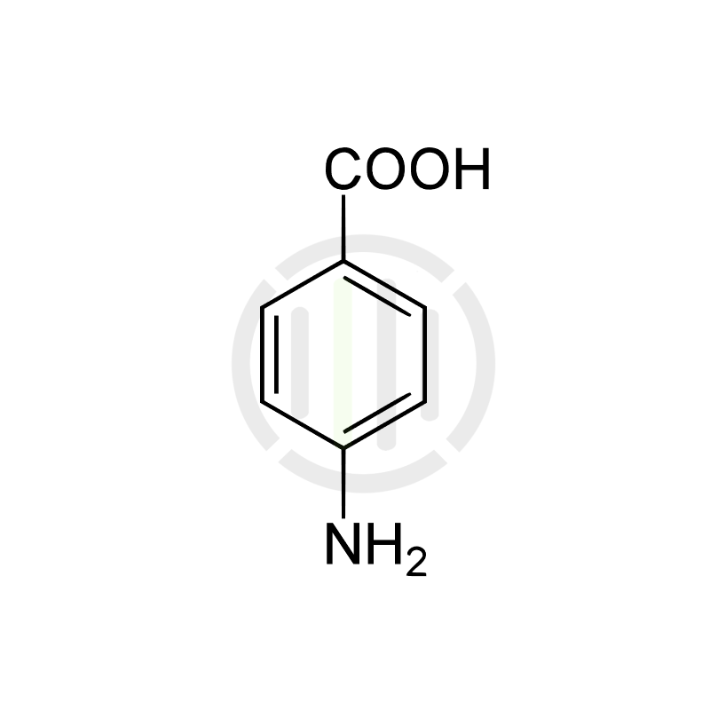 PABA | 4-Aminobenzoic acid