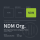 NDM | New Dogashima Vitamins / Organics Premix