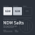 NDM | New Dogashima Basis Salze