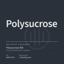 Polysucrose 400