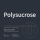 Polysucrose 400