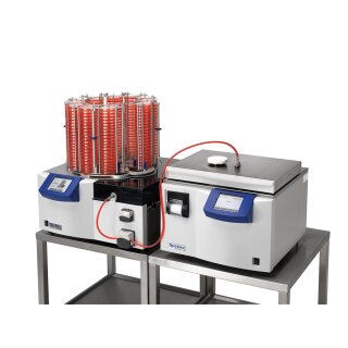 Systec Media Preparators & Mediafill