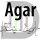 Agar (Type B)