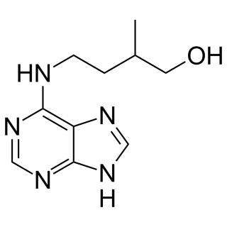 DHZ | Dihydrozeatin