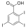 TIBA | 2,3,5-Triiodobenzoic acid