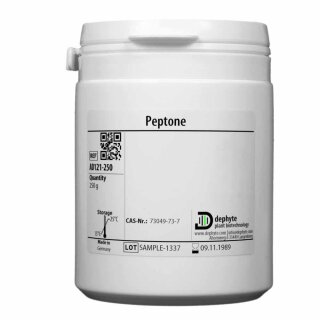 Peptone (ex soy) Type A2