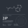 2iP | N6-(2-Isopentenyl)adenine
