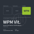 Lloyd & McCowns Woody Plant Vitamin Powder