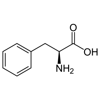 L-Phenylalanin