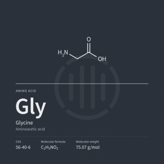 Glycin