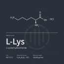 L-Lysin Hydrochlorid