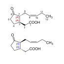 (±)-Jasmonic acid