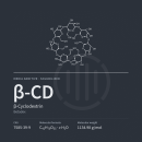 β-Cyclodextrin