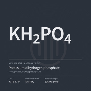 Monopotassium phosphate
