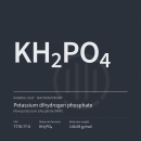 Monopotassium phosphate