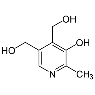 Pyridoxin-Hydrochlorid