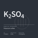Potassium sulfate