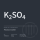 Potassium sulfate