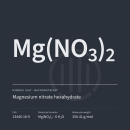 Magnesiumnitrat-Hexahydrat