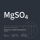 Magnesium sulfate heptahydrate