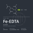 Fe-EDTA | Iron-EDTA