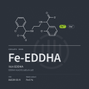 Fe-EDDHA | Iron-EDDHA