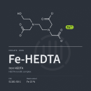 Fe-HEDTA | Iron-HEDTA